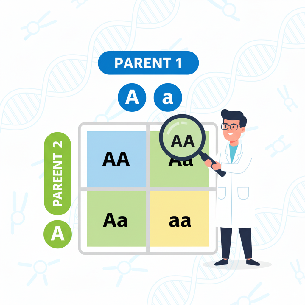 Accurate Genetic Predictions